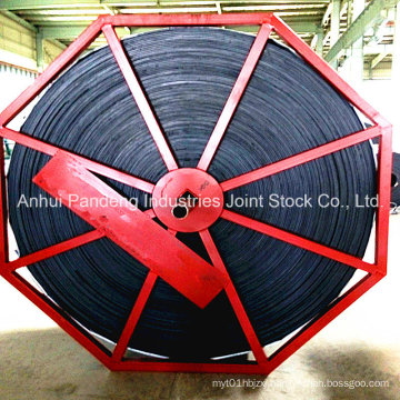 Conveyor System Equipment/Steel Cord Conveyor Belt/Industrial Conveyor Belt